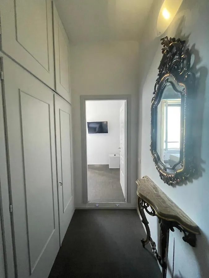 Villino Saraceno Rostain Bed & Breakfast Borgio Verezzi Italy
